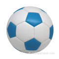 PU PVC Leather Machine Ball Handball Ball